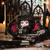 Nommi X Heymi The Entwined Fate Series Plush Blind Box