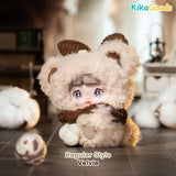 Nommi X Heymi The Entwined Fate Series Plush Blind Box