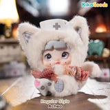 Nommi X Heymi The Entwined Fate Series Plush Blind Box