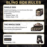 Nommi X Heymi The Entwined Fate Series Plush Blind Box