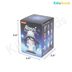 Nanci Secret Fantasy Series Blind Box