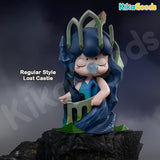 Nanci Secret Fantasy Series Blind Box