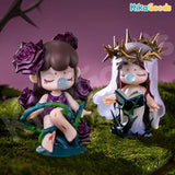Nanci Secret Fantasy Series Blind Box