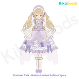 Transform Electrical Street Series Stardust Tale 1/6 BJD Limited Action Figure【Shipped in Jun./Jul. 2026】