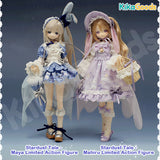 Transform Electrical Street Series Stardust Tale 1/6 BJD Limited Action Figure【Shipped in Jun./Jul. 2026】