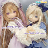 Transform Electrical Street Series Stardust Tale 1/6 BJD Limited Action Figure【Shipped in Jun./Jul. 2026】