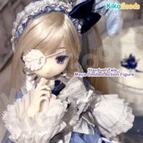 Transform Electrical Street Series Stardust Tale 1/6 BJD Limited Action Figure【Shipped in Jun./Jul. 2026】