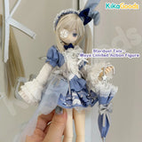 Transform Electrical Street Series Stardust Tale 1/6 BJD Limited Action Figure【Shipped in Jun./Jul. 2026】