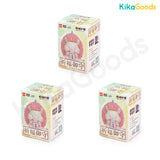Durian Kingdom Series Blessing Charm Hedgehog Blind Box