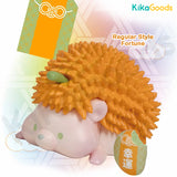 Durian Kingdom Series Blessing Charm Hedgehog Blind Box