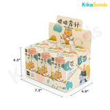 Mimi Maomao Series Blind Box