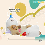 Mimi Maomao Series Blind Box【Shipped in Apr./May. 2026】
