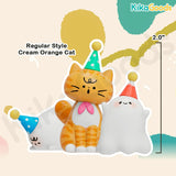 Mimi Maomao Series Blind Box【Shipped in Apr./May. 2026】