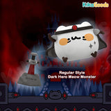 Dark Legend of the Brave Heroes Series Blind Box【Shipped in Apr./May. 2026】