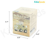 Farmer Bob On the Farm Series Blind Box