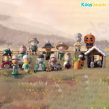 Farmer Bob On the Farm Series Blind Box
