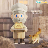Farmer Bob On the Farm Series Blind Box