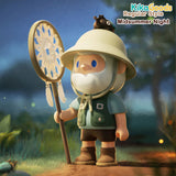 Farmer Bob On the Farm Series Blind Box