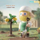 Farmer Bob On the Farm Series Blind Box
