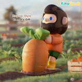Farmer Bob On the Farm Series Blind Box
