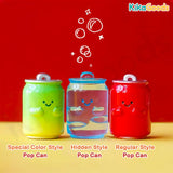 Mini Cute Bean Fast Food Restaurant Series Blind Bag