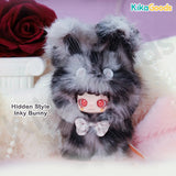 Mioco Warm Hugs Gathering Series Mini Plush Pendant Blind Box