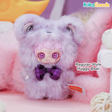 Mioco Warm Hugs Gathering Series Mini Plush Pendant Blind Box