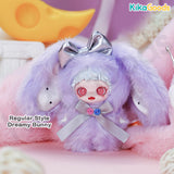 Mioco Warm Hugs Gathering Series Mini Plush Pendant Blind Box