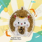 Durian Kingdom Series Plus+ Blind Box