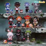 MR.BONE The Wicked Union Series Blind Box