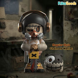 MR.BONE The Wicked Union Series Blind Box