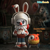 MR.BONE The Wicked Union Series Blind Box