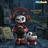 MR.BONE The Wicked Union Series Blind Box