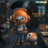 MR.BONE The Wicked Union Series Blind Box