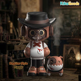 MR.BONE The Wicked Union Series Blind Box