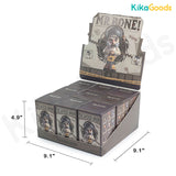 MR.BONE The Wicked Union Series Blind Box