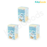 Yes Cream Rongbao Party Series Plush Pendant Blind Box