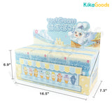 Yes Cream Rongbao Party Series Plush Pendant Blind Box