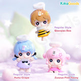 Keeno Little Angel Series Mini Bean Blind Bag