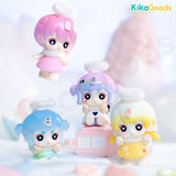Keeno Little Angel Series Mini Bean Blind Bag