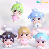 Keeno Little Angel Series Mini Bean Blind Bag