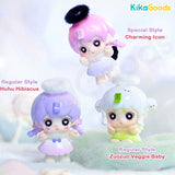 Keeno Little Angel Series Mini Bean Blind Bag