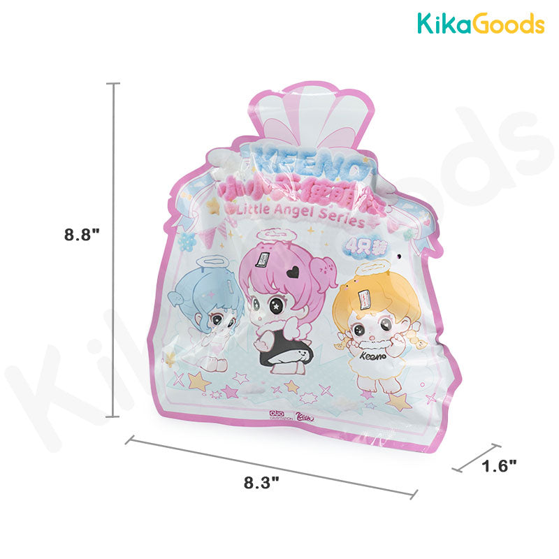 Keeno Little Angel Series Mini Bean Blind Bag – KIKAGoods