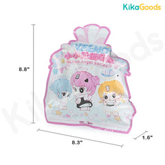 Keeno Little Angel Series Mini Bean Blind Bag