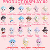 Keeno Little Angel Series Mini Bean Blind Bag