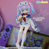 Star Wish Maiden Adventure Series 1/8 Action Figure BJD Blind Box【Shipped in May./Jun. 2026】