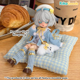 Star Wish Maiden Adventure Series 1/8 Action Figure BJD Blind Box【Shipped in May./Jun. 2026】