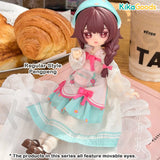 Star Wish Maiden Adventure Series 1/8 Action Figure BJD Blind Box【Shipped in May./Jun. 2026】