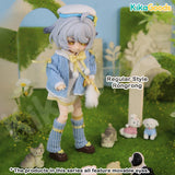 Star Wish Maiden Adventure Series 1/8 Action Figure BJD Blind Box【Shipped in May./Jun. 2026】