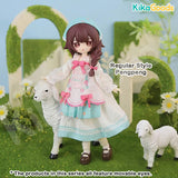 Star Wish Maiden Adventure Series 1/8 Action Figure BJD Blind Box【Shipped in May./Jun. 2026】